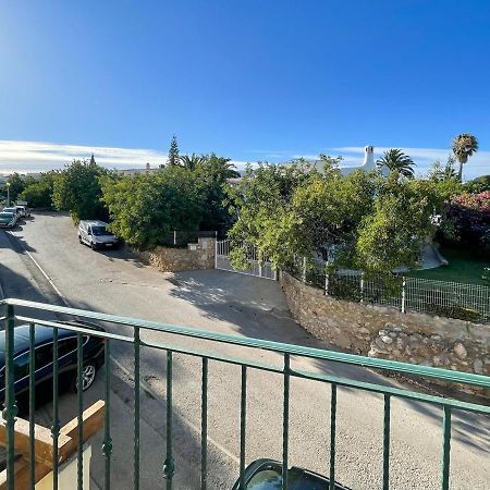 Moradia T3 Aguia Marina, Com Piscina E Bbq Villa Albufeira Luaran gambar