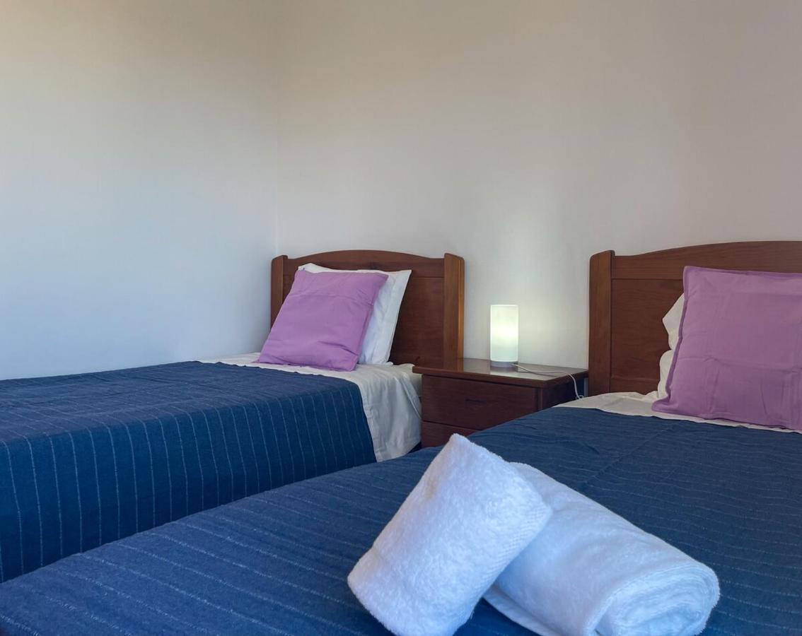 Moradia T3 Aguia Marina, Com Piscina E Bbq Villa Albufeira Luaran gambar